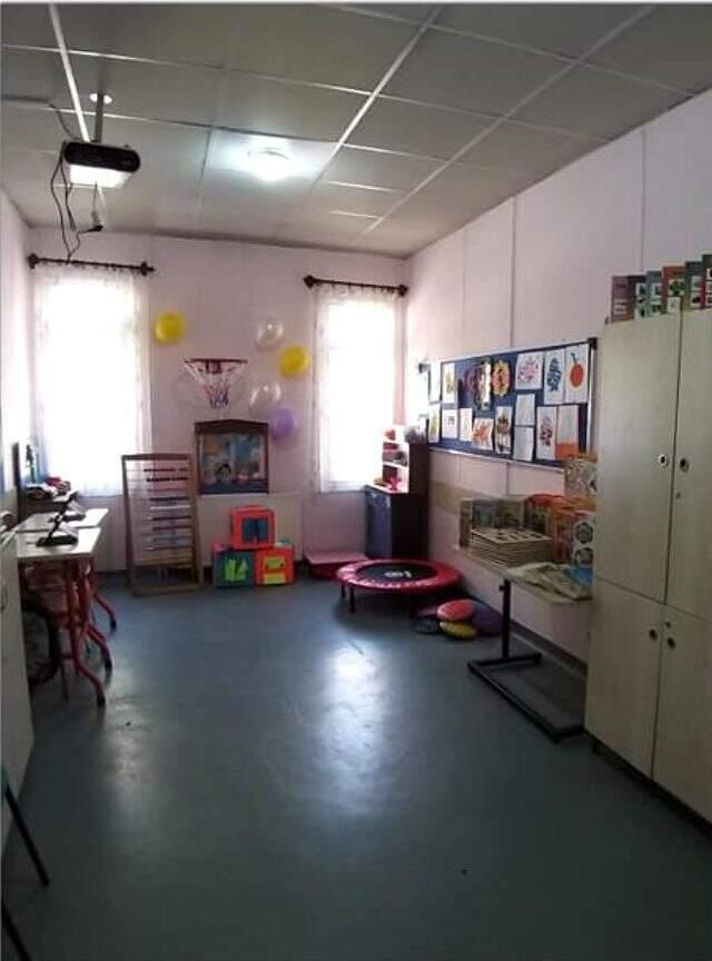 Eskişehir'de otizmli çocuklar için özel sınıf oluşturuldu