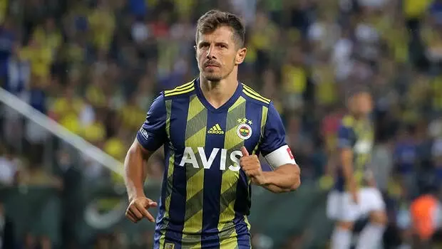 Fenerbahçe'ye Kruse ve Emre müjdesi! Fenerbahçe'ye Kruse ve Emre müjdesi!