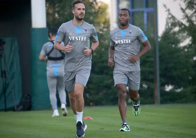 Filip Novak 'plaka' diyecek