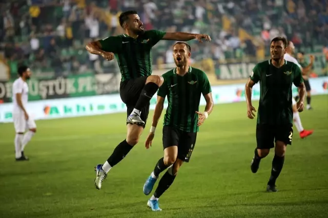 Futbol: TFF 1. Lig Futbol: TFF 1. Lig