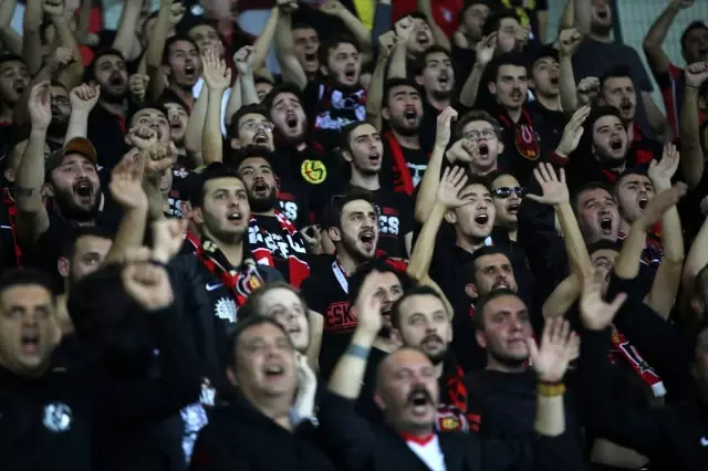 Futbol: TFF 1. Lig Futbol: TFF 1. Lig