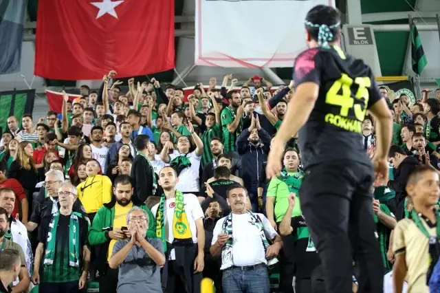 Futbol: TFF 1. Lig Futbol: TFF 1. Lig