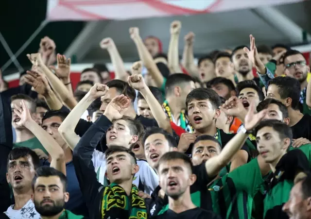 Futbol: TFF 1. Lig Futbol: TFF 1. Lig