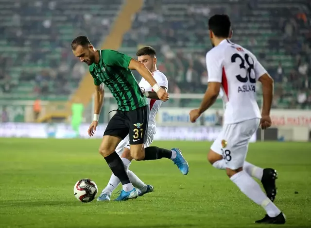 Futbol: TFF 1. Lig Futbol: TFF 1. Lig