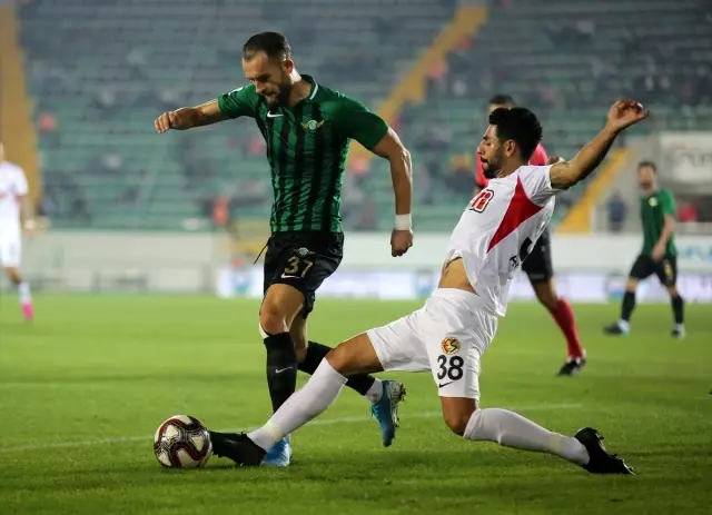 Futbol: TFF 1. Lig Futbol: TFF 1. Lig