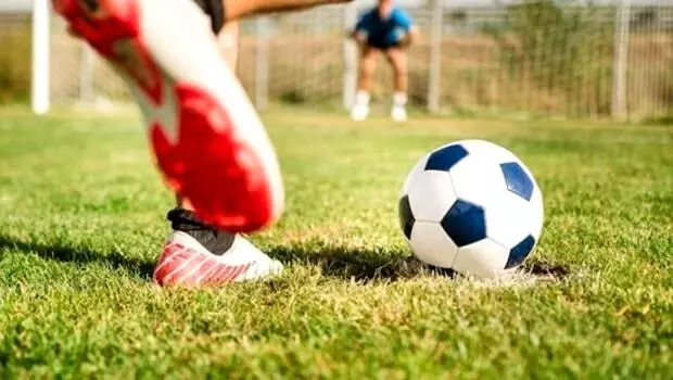 Futbolda haftanın programı! 4 ligde nefes kesen maçlar... Futbolda haftanın programı! 4 ligde nefes kesen maçlar...