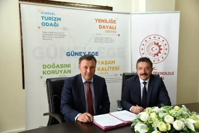 GEKA çiftçileri yakından ilgilendiren 'o' projeyi onayladı