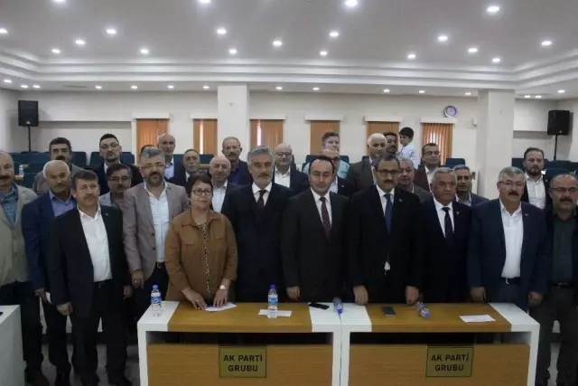 Giresun İl Genel Meclisi ve Belediye Meclisinden 'Barış Pınarı Harekatı'na destek Giresun İl Genel Meclisi ve Belediye Meclisinden 'Barış Pınarı Harekatı'na destek