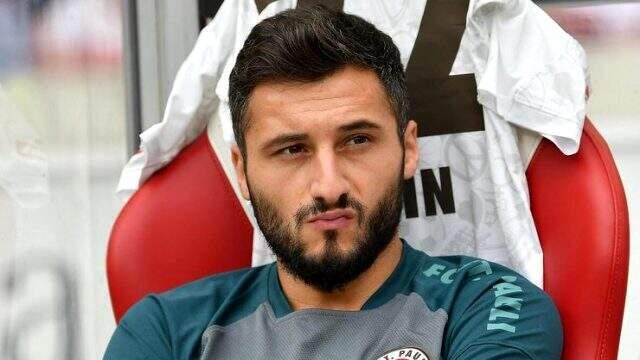 Göksel Gümüşdağ: Fenerbahçe İrfan Can, Mahmut ve Mert'i istedi
