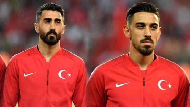 Göksel Gümüşdağ: Fenerbahçe İrfan Can, Mahmut ve Mert'i istedi