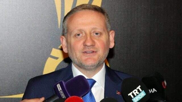 Göksel Gümüşdağ: Fenerbahçe İrfan Can, Mahmut ve Mert'i istedi