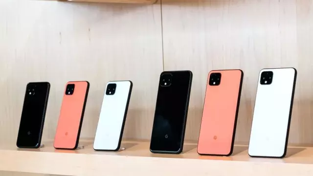 Google Pixel 4 ve 4 XL: Daha fazla kamera, daha fazla tutku