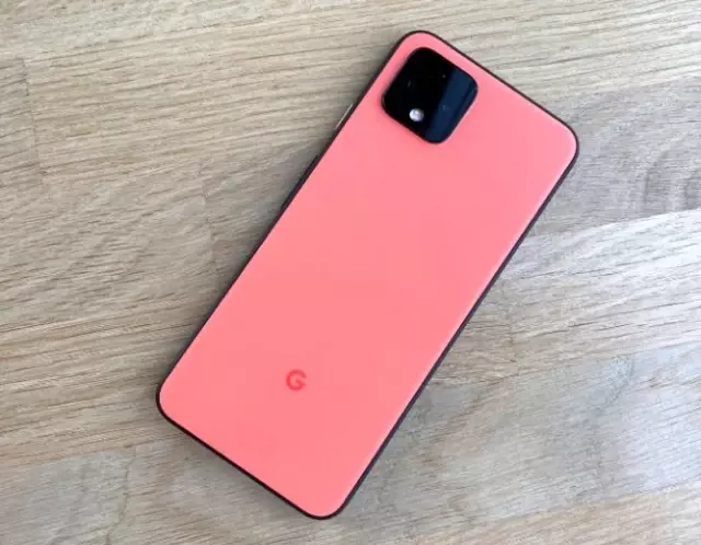 Google Pixel 4 ve 4 XL: Daha fazla kamera, daha fazla tutku Google Pixel 4 ve 4 XL: Daha fazla kamera, daha fazla tutku