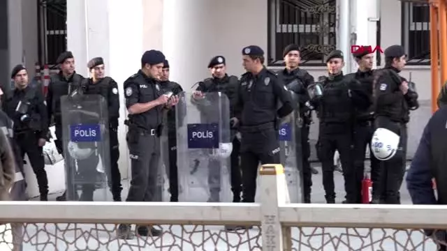 Hakkari belediyesi'ne, vali akbıyık görevlendirildi Hakkari belediyesi'ne, vali akbıyık görevlendirildi