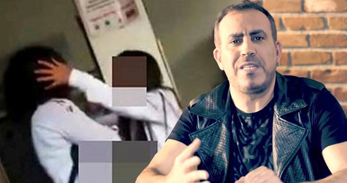 Haluk Levent, öldürülen Emine Bulut'un kızını ziyaret etti