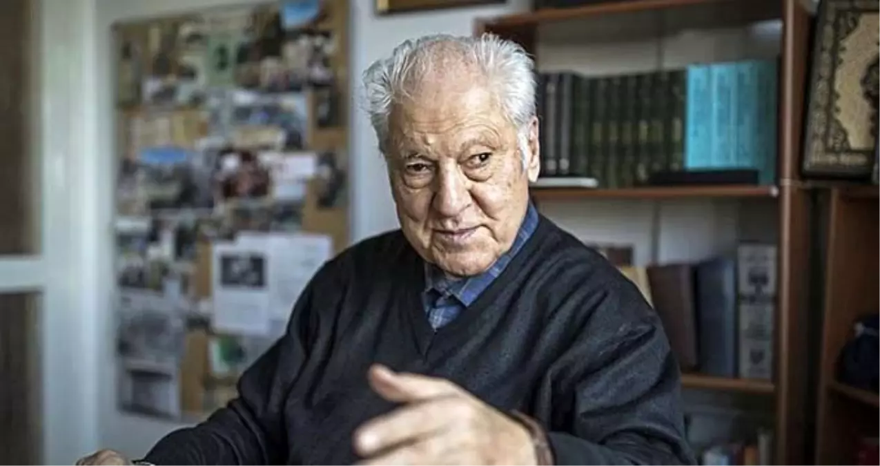 Hayatını kaybeden yazar Nuri Pakdil kimdir?