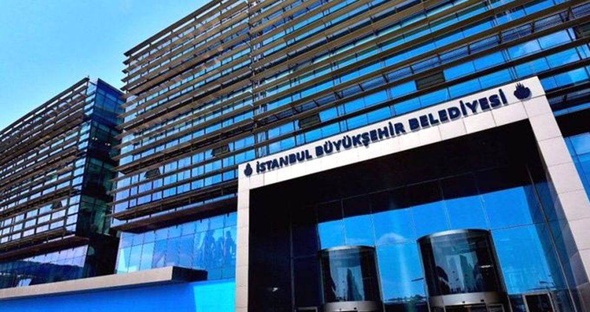 İBB Deprem ve Zemin İnceleme Müdürlüğü'nde görev değişimi! Mahmut Baş görevden alındı