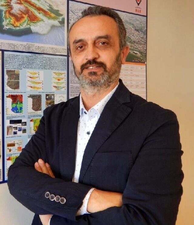 İBB Deprem ve Zemin İnceleme Müdürlüğü'nde görev değişimi! Mahmut Baş görevden alındı