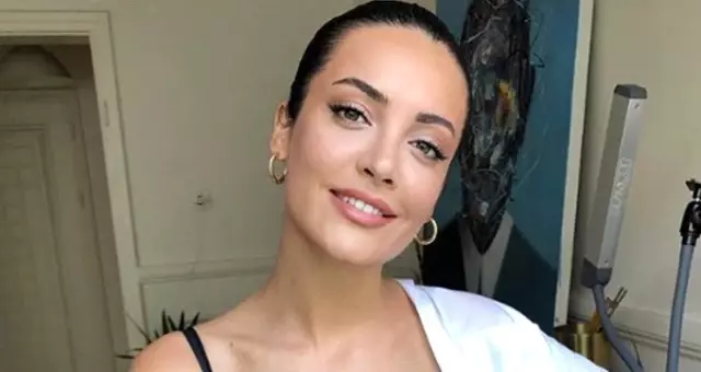 İrem Sak,