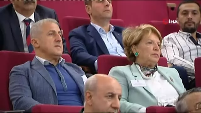 İSO Başkanı Bahçıvan: