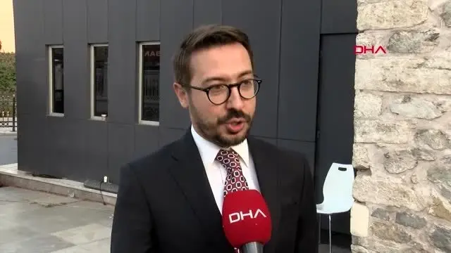 İstanbul ? cumhurbaşkanı erdoğan yabancı medya temsilcileri ile bir araya geldi