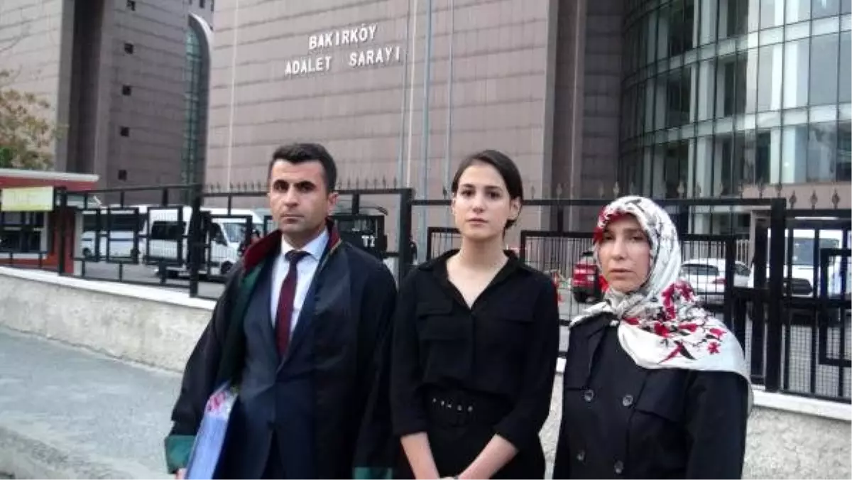 Kadıköy'deki vahşi cinayet: 2 sanığın tahliyesine karar verildi