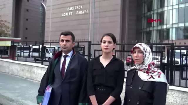 Kadıköy'deki vahşi cinayet: 2 sanığın tahliyesine karar verildi Kadıköy'deki vahşi cinayet: 2 sanığın tahliyesine karar verildi