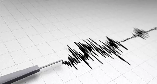 Kıbrıs'ta 4.2 şiddetinde deprem