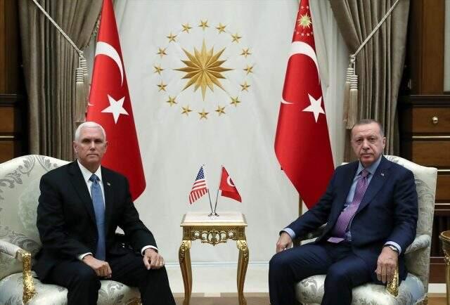 Kılıçdaroğlu, ABD ile Türkiye arasındaki anlaşmaya hazırlıksız yakalandı