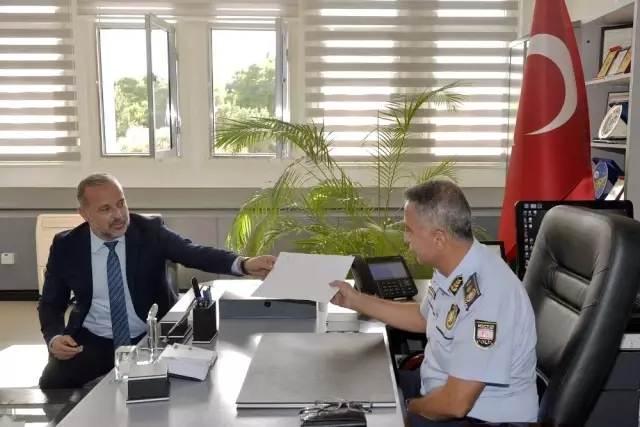 KKTC Cumhurbaşkanı Akıncı ölüm tehditleri nedeniyle polise başvurdu KKTC Cumhurbaşkanı Akıncı ölüm tehditleri nedeniyle polise başvurdu
