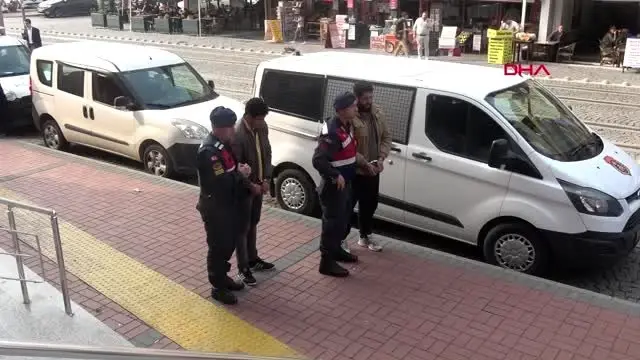 Kocaeli'de deaş operasyonu Kocaeli'de deaş operasyonu