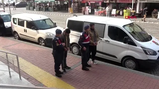 Kocaeli'de deaş operasyonu Kocaeli'de deaş operasyonu
