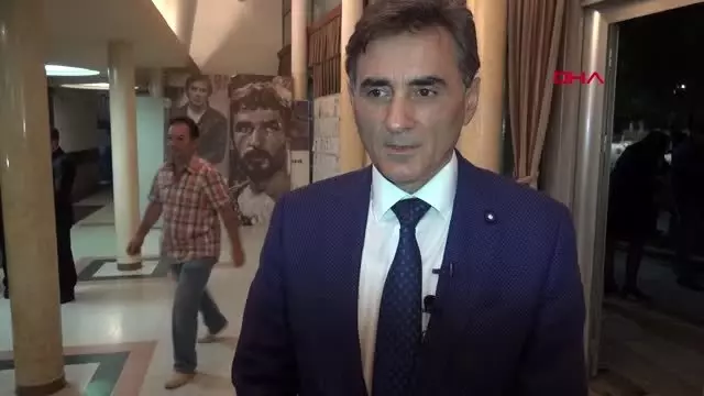 Kosova'da, terör örgütü fetö'yü anlatan 'the network' belgeseline yoğun ilgi Kosova'da, terör örgütü fetö'yü anlatan 'the network' belgeseline yoğun ilgi