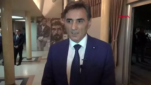 Kosova'da, terör örgütü fetö'yü anlatan 'the network' belgeseline yoğun ilgi Kosova'da, terör örgütü fetö'yü anlatan 'the network' belgeseline yoğun ilgi