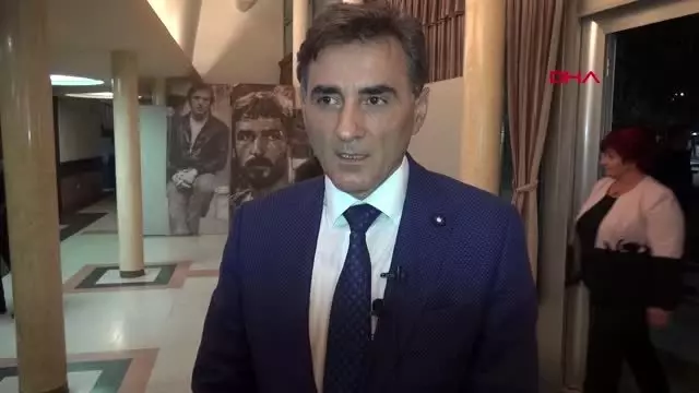 Kosova'da, terör örgütü fetö'yü anlatan 'the network' belgeseline yoğun ilgi Kosova'da, terör örgütü fetö'yü anlatan 'the network' belgeseline yoğun ilgi