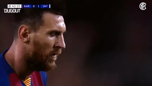 Lautaro Martinez Messi ve Ronaldo’ya Karşı Lautaro Martinez Messi ve Ronaldo’ya Karşı