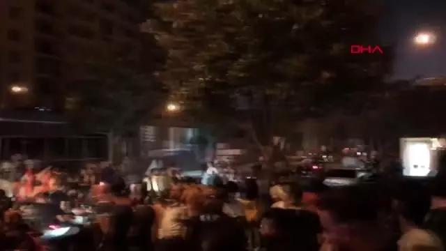 Lübnan'da, hükümet karşıtı protestolarda 2 kişi öldü Lübnan'da, hükümet karşıtı protestolarda 2 kişi öldü