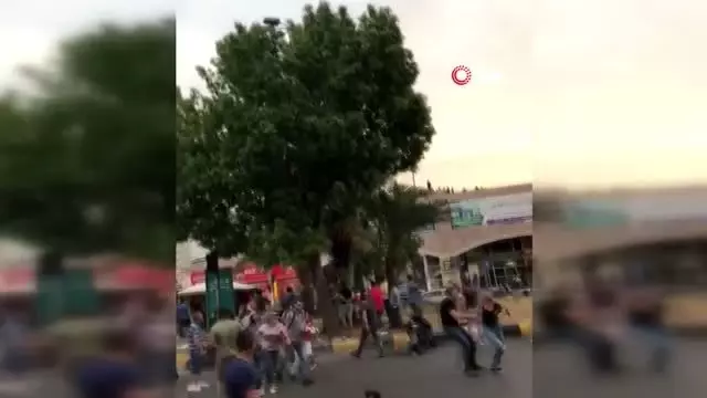 - Lübnan'da protestoculara ateş açıldı: 1 ölü, 7 yaralı - Lübnan'da protestoculara ateş açıldı: 1 ölü, 7 yaralı