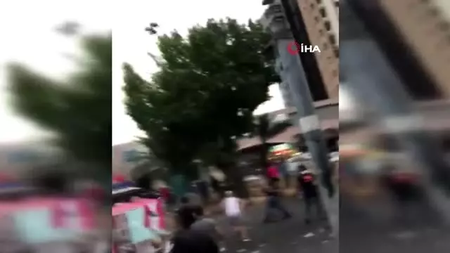 - Lübnan'da protestoculara ateş açıldı: 1 ölü, 7 yaralı - Lübnan'da protestoculara ateş açıldı: 1 ölü, 7 yaralı