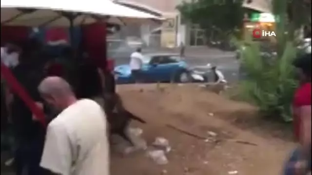 - Lübnan'da protestoculara ateş açıldı: 1 ölü, 7 yaralı - Lübnan'da protestoculara ateş açıldı: 1 ölü, 7 yaralı