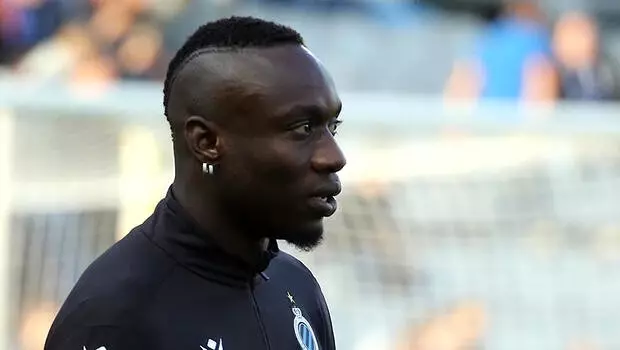 Mbaye Diagne'den transfer itirafı: Beni hiç aramadılar Mbaye Diagne'den transfer itirafı: Beni hiç aramadılar
