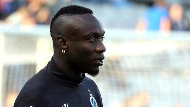 Mbaye Diagne'den transfer itirafı: Beni hiç aramadılar