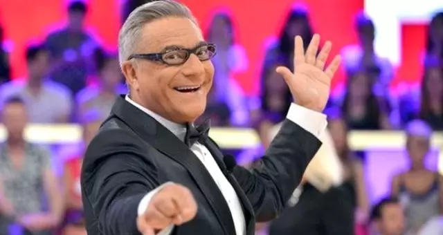 Mehmet Ali Erbil, Kaçış Sendromu hastalığı sebebiyle hastaneye gitti