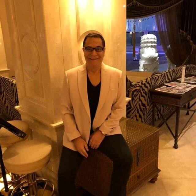 Mehmet Ali Erbil, Kaçış Sendromu hastalığı sebebiyle hastaneye gitti