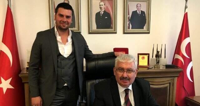 MHP'li Semih Yalçın'ın oğlunun ölümüne ilişkin dosya cinayet bürosuna devredildi