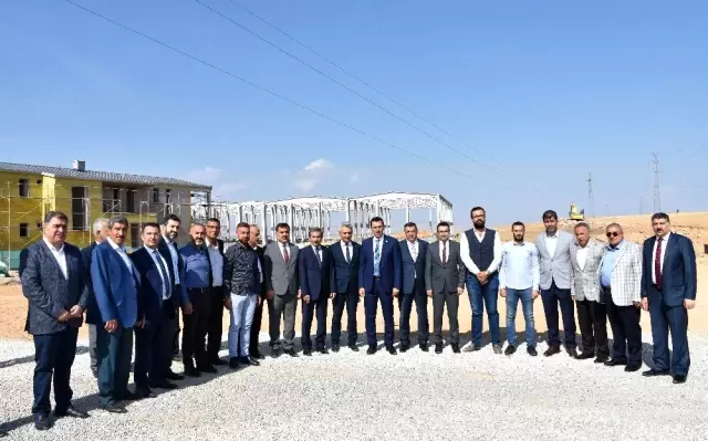 Milletvekili Tüfenkci: 'Türkiye bir kez daha gücünü ortaya koydu' Milletvekili Tüfenkci: 'Türkiye bir kez daha gücünü ortaya koydu'