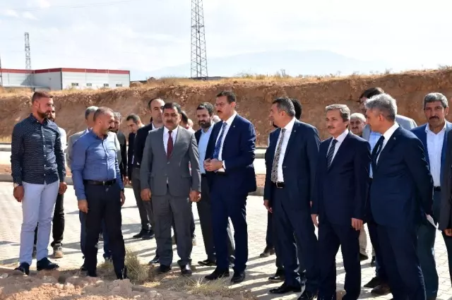 Milletvekili Tüfenkci: 'Türkiye bir kez daha gücünü ortaya koydu' Milletvekili Tüfenkci: 'Türkiye bir kez daha gücünü ortaya koydu'