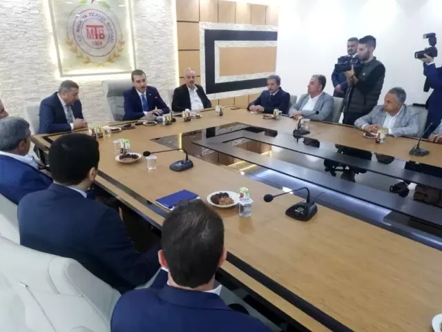 Milletvekili Tüfenkci: 'Türkiye bir kez daha gücünü ortaya koydu' Milletvekili Tüfenkci: 'Türkiye bir kez daha gücünü ortaya koydu'