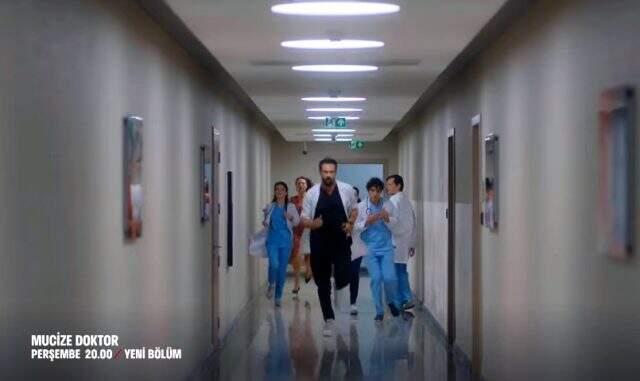Mucize Doktor 7. bölüm fragmanı yayımlandı! Mucize Doktor 6. bölüm