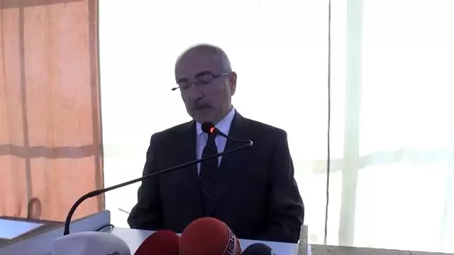 Muhtarlar Günü etkinliği Muhtarlar Günü etkinliği